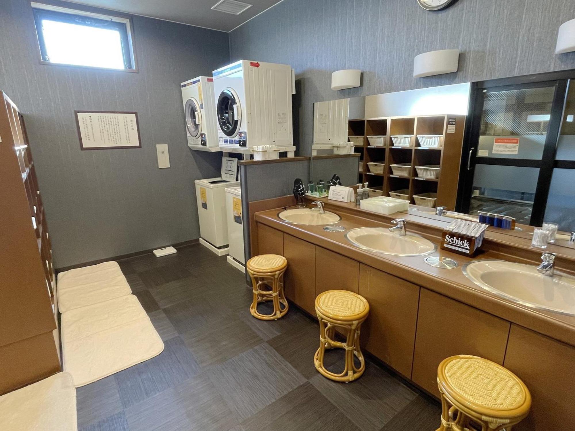 Route-inn Dai-ni 3* Ashikaga