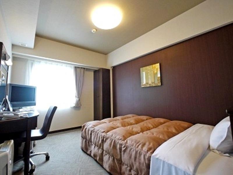 Route-inn Dai-ni Hotel Ashikaga