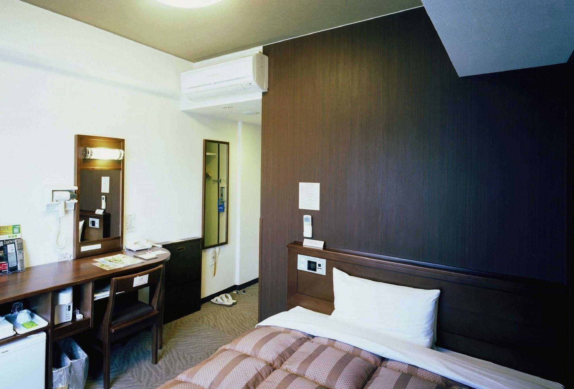 Hotel Route-inn Dai-ni 3*