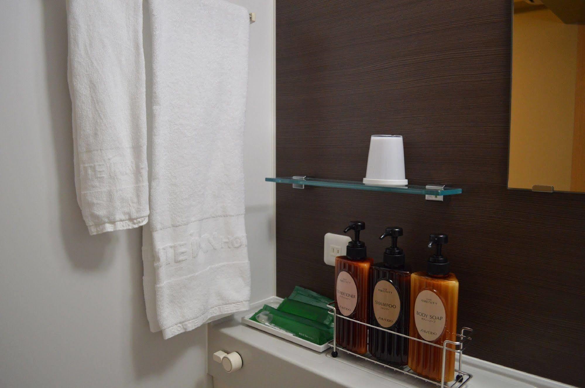 Hotel Route-inn Dai-ni 3*
